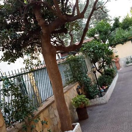 Casa Diana Apartment Rome Exterior photo